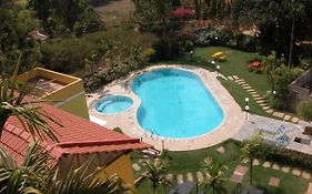 Hotel Coorg International